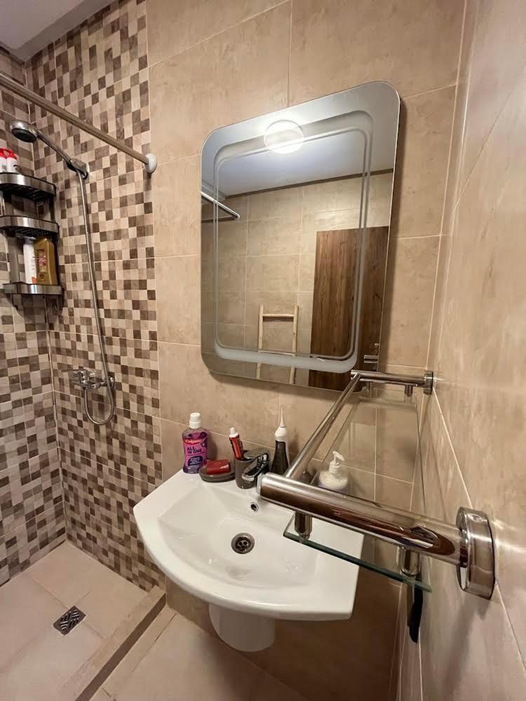 Apartamento Charming In Gueliz